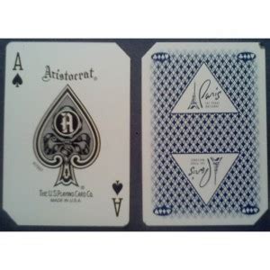  crown casino used playing cards